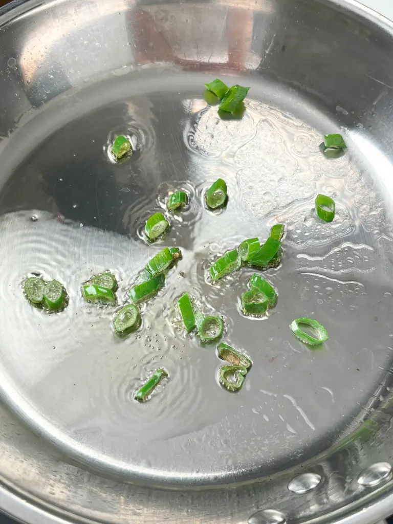 cup ramen fried rice, shin ramyun