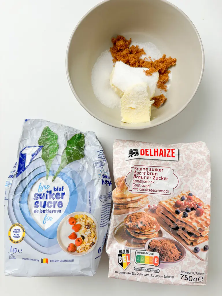 dalgona toast, Korean brown sugar toast with cheese