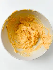 dalgona toast, Korean brown sugar toast with cheese