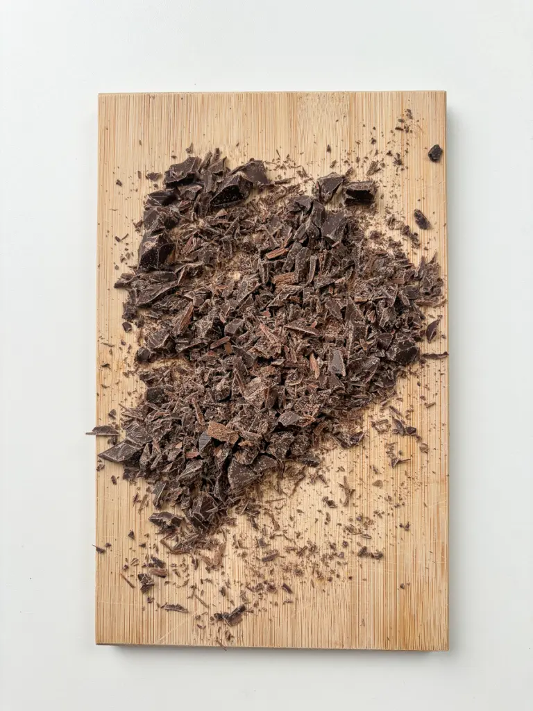 Easy Christmas Brownie Recipe, fudgy Gingerbread Man Brownie, christmas dessert