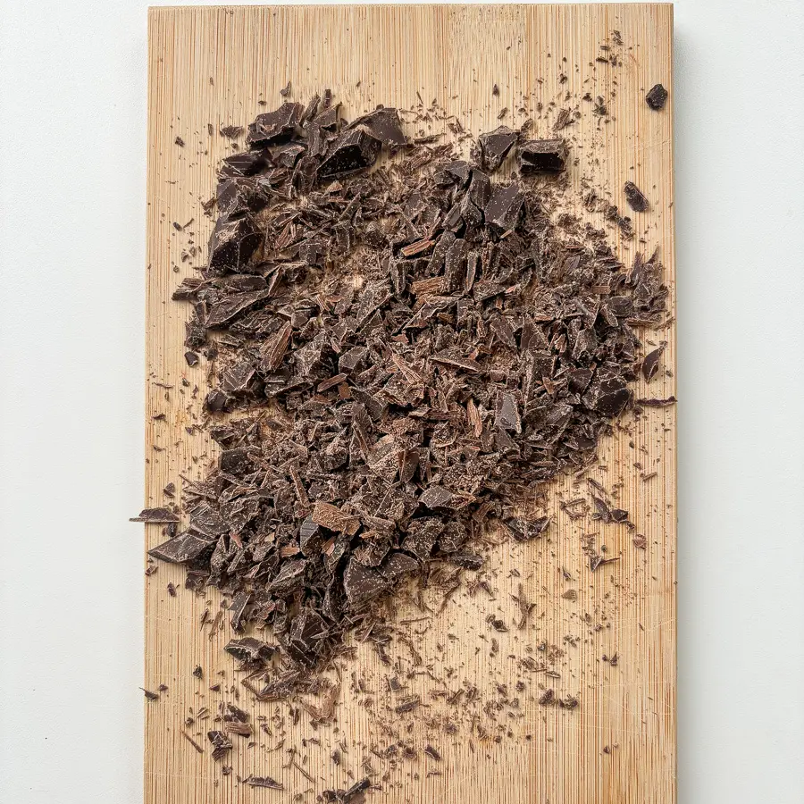 Easy Christmas Brownie Recipe, fudgy Gingerbread Man Brownie, christmas dessert