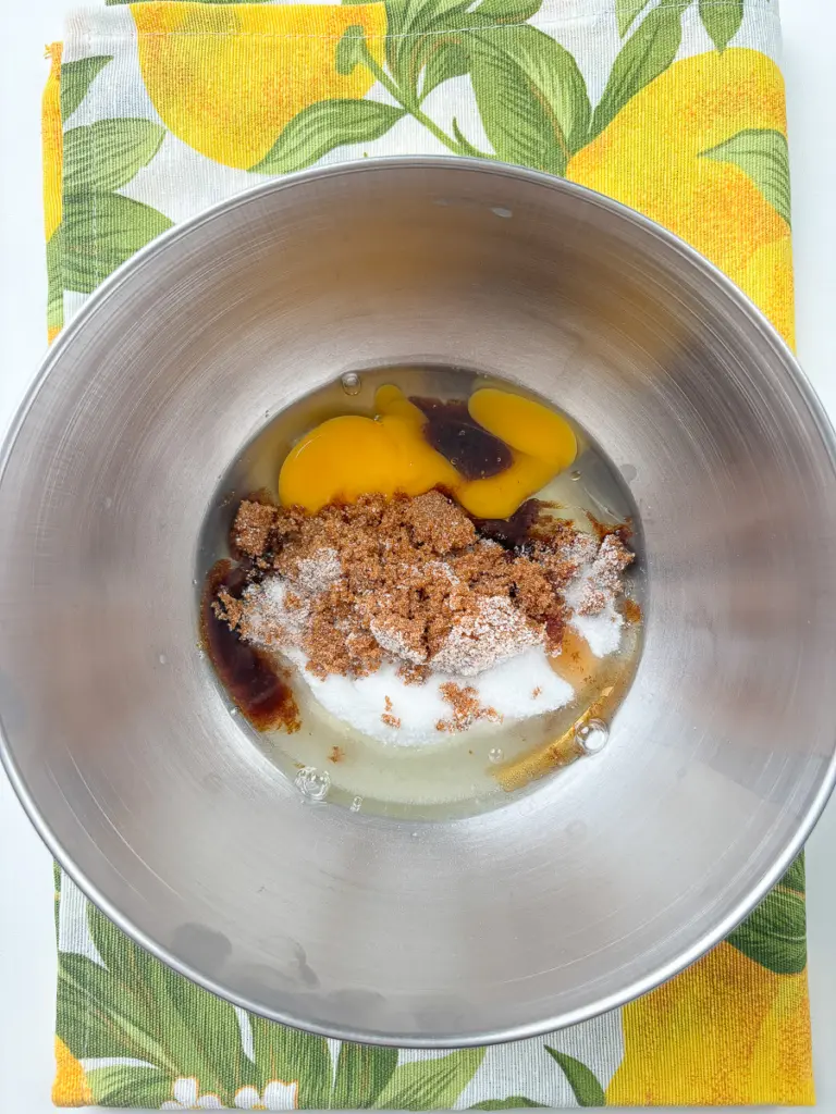 Easy Christmas Brownie Recipe: Homemade Gingerbread Man Brownie