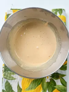 Easy Christmas Brownie Recipe, fudgy Gingerbread Man Brownie, christmas dessert