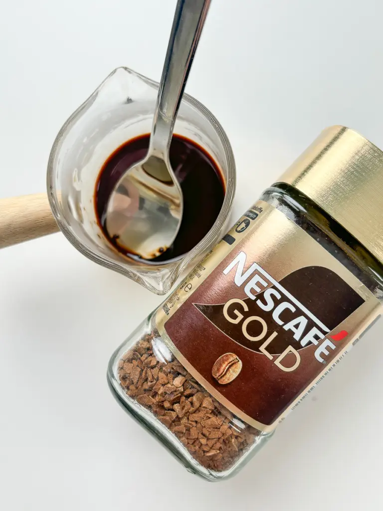 Easy Christmas Brownie Recipe, fudgy Gingerbread Man Brownie, christmas dessert