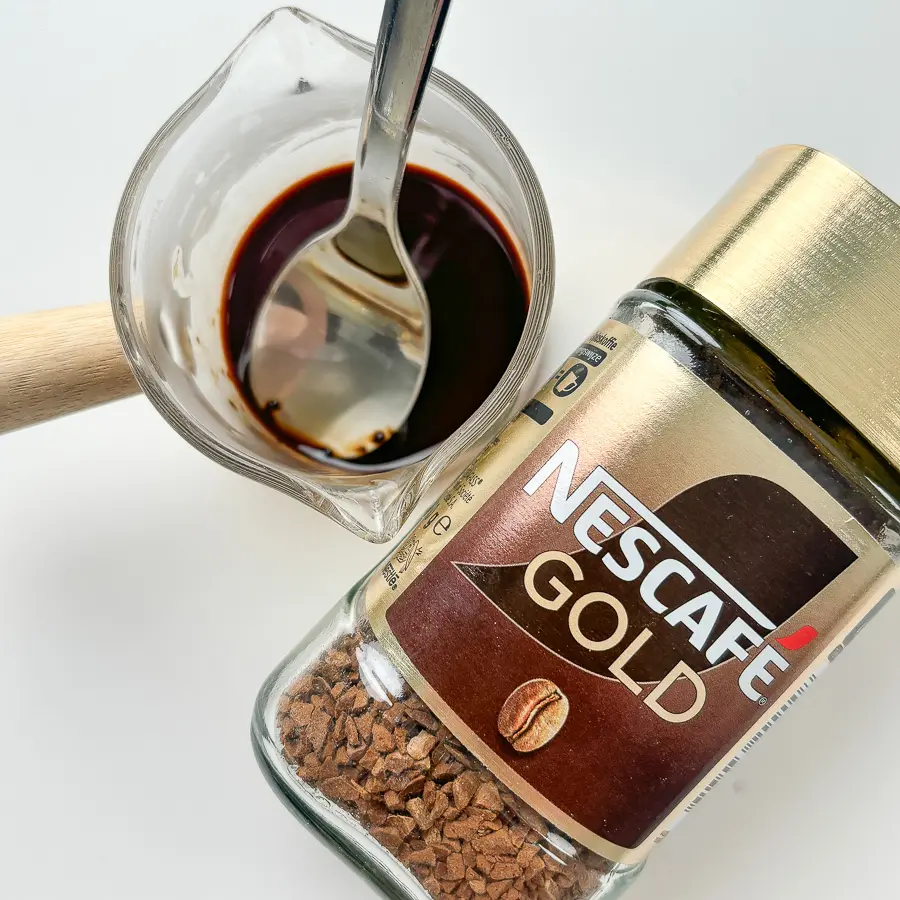 Easy Christmas Brownie Recipe, fudgy Gingerbread Man Brownie, christmas dessert