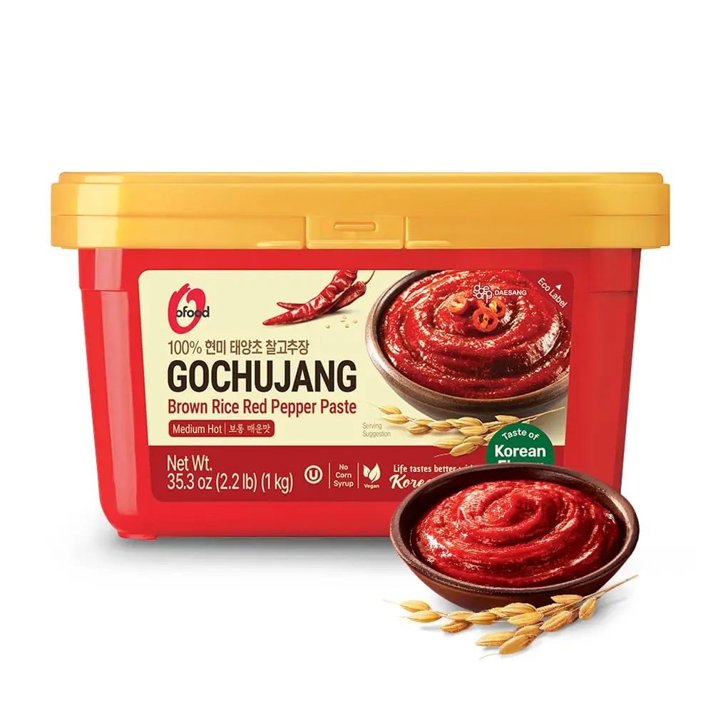 gochujang