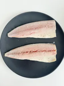 Mackerel bibimbap, culinary class wars recipe, Chef Loner in a Hole-in-the-Wall