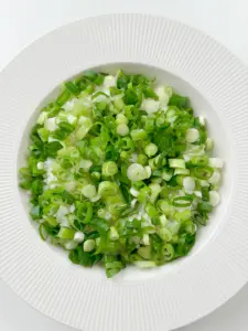 Mackerel bibimbap, culinary class wars recipe, Chef Loner in a Hole-in-the-Wall