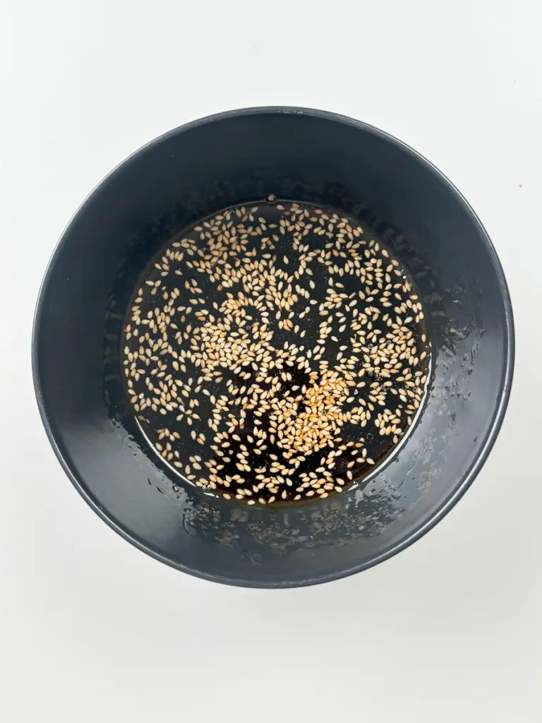 Chef Loner's Mackerel Bibimbap: Culinary Class Wars Recipe Mackerel bibimbap, culinary class wars recipe, Chef Loner in a Hole-in-the-Wall