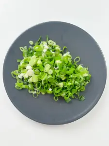 Mackerel bibimbap, culinary class wars recipe, Chef Loner in a Hole-in-the-Wall