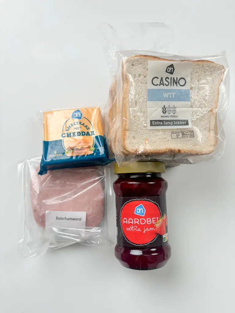 Monte Cristo Sandwich Recipe: Bennigan’s Style with a Korean Twist