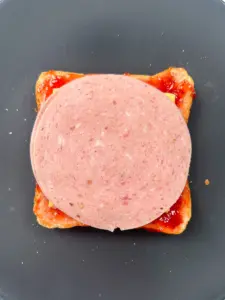 Monte cristo sandwich recipe, Korean sandwich, Bennigan’s monte cristo