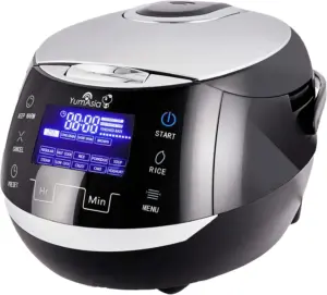 rice cooker