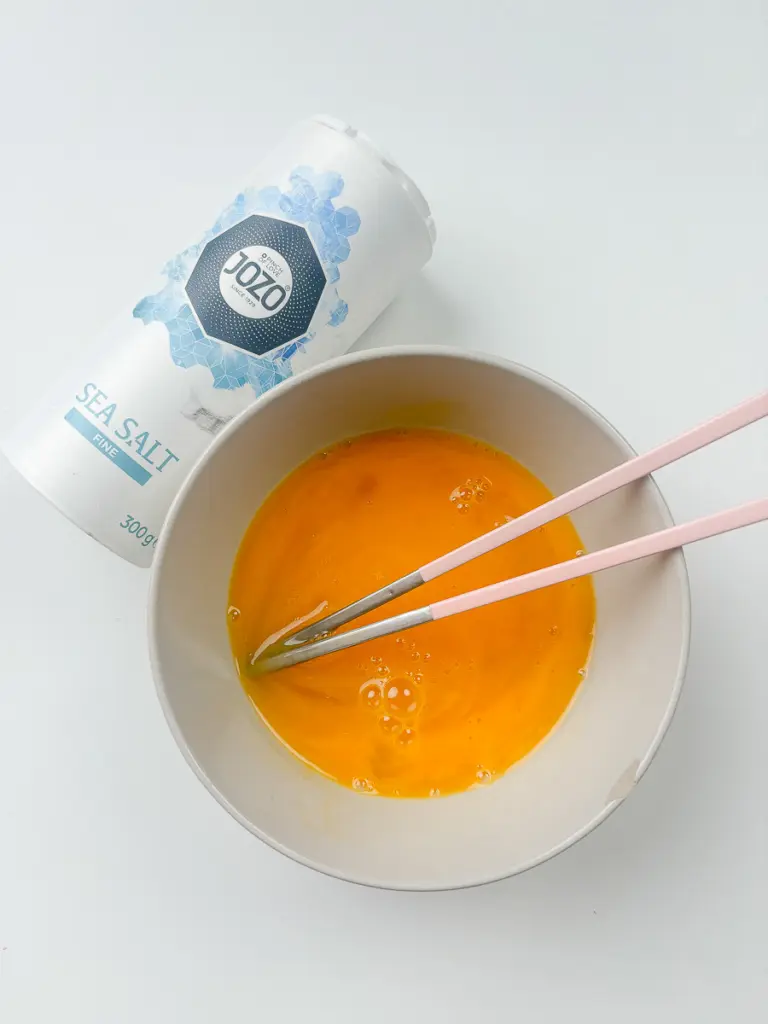 shrimp fried rice recipe, Korean fried rice, shrimp recipes with rice