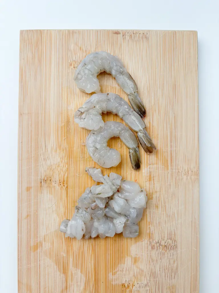 shrimp fried rice recipe, Korean fried rice, shrimp recipes with rice