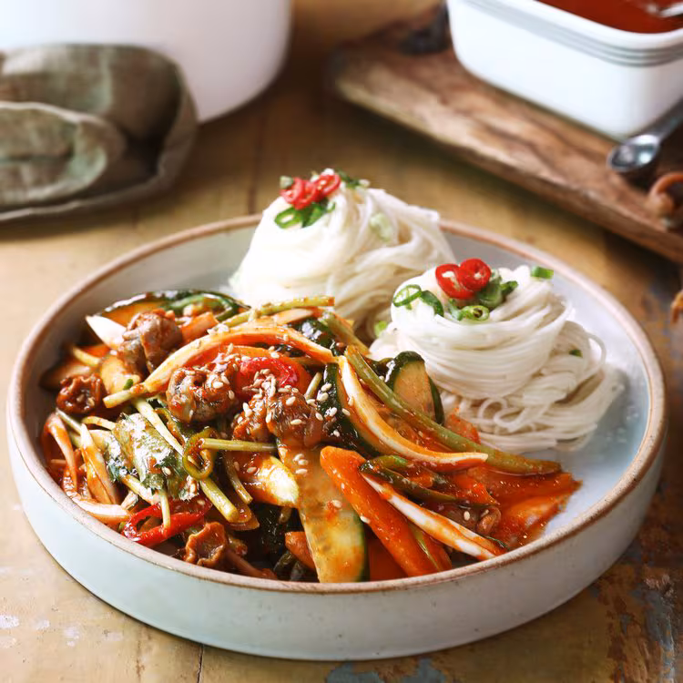 What is BTS Jin’s Favorite Food? 10 Dishes Kim Seokjin Loves