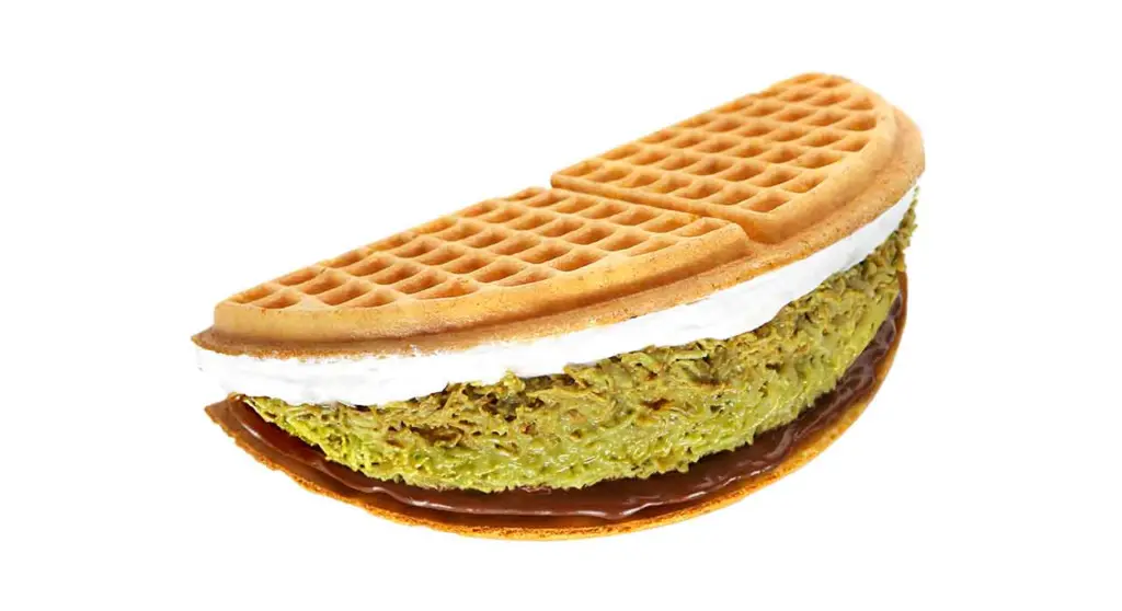 10 Best Dubai Chocolate Desserts in Korea from Dubai Chewy Cookie 10 Best Dubai Chocolate Desserts in Korea from Dubai Chewy Cookie