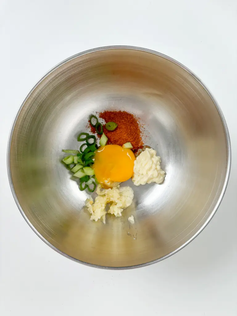 bibim mayo ramyeon, creamy ramen hack, ramyeon recipe