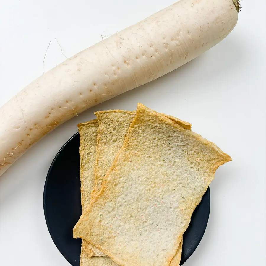 eomuk guk, Korean fish cake soup, easy fish cake soup recipe