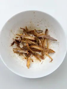 Brewmaster Yun's Dried Pollock Soup: The Best Korean Hangover Soup Culinary Class Wars Brewmaster Yun's Dried Pollock Soup recipe, dried pollock soup recipe, Korean hangover soup