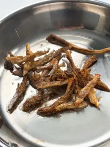 Brewmaster Yun's Dried Pollock Soup: The Best Korean Hangover Soup Culinary Class Wars Brewmaster Yun's Dried Pollock Soup recipe, dried pollock soup recipe, Korean hangover soup