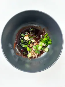 Janchi guksu recipe, banquet noodles, Korean noodle soup