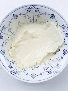 Napa cabbage pancake recipe, Korean vegetable pancake, vegan Korean pancake recipe