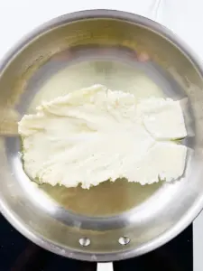 Napa cabbage pancake recipe, Korean vegetable pancake, vegan Korean pancake recipe