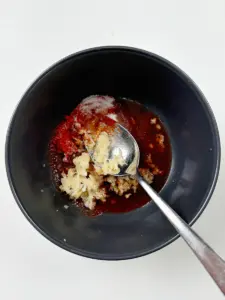 Viral Olive Kimchi: 3-Minute Easy Banchan for a Trendy Korean Side olive kimchi recipe, healthy banchan recipes, Korean side dish