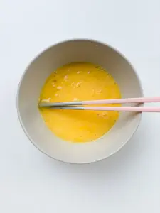 Tuna mayo rice bowl, Tuna mayo deopbap, Korean rice bowl recipe