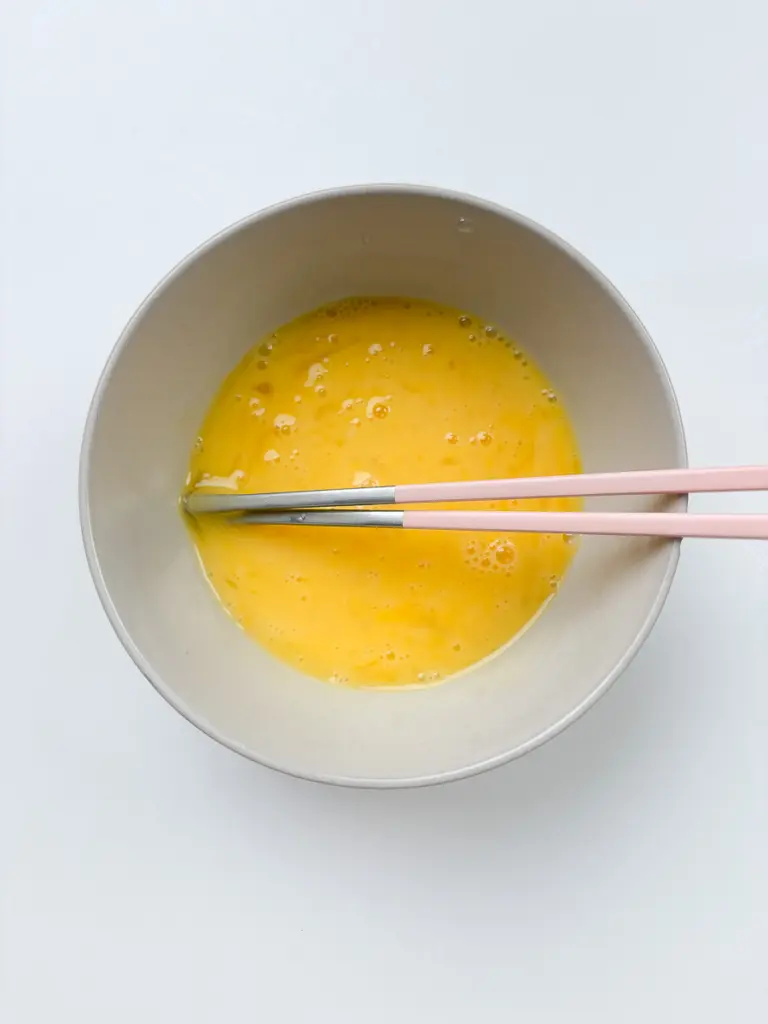 Tuna mayo rice bowl, Tuna mayo deopbap, Korean rice bowl recipe