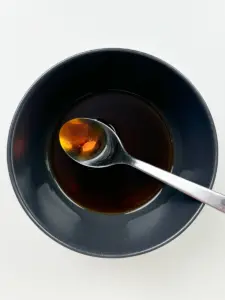 Tuna mayo rice bowl, Tuna mayo deopbap, Korean rice bowl recipe