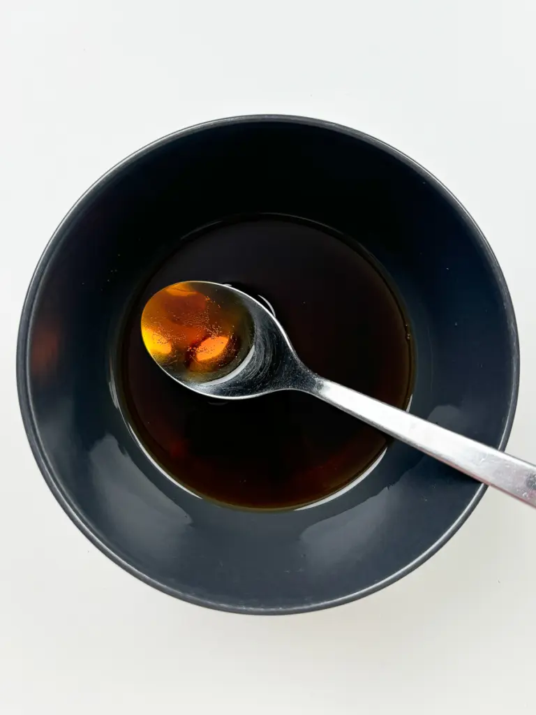 Tuna mayo rice bowl, Tuna mayo deopbap, Korean rice bowl recipe