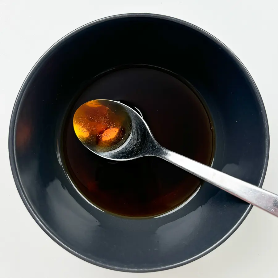 Tuna mayo rice bowl, Tuna mayo deopbap, Korean rice bowl recipe