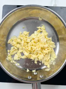 Tuna mayo rice bowl, Tuna mayo deopbap, Korean rice bowl recipe