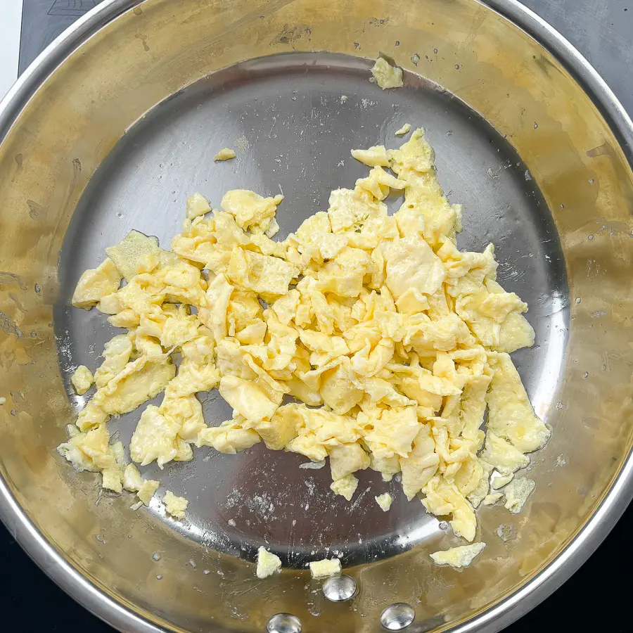 Tuna mayo rice bowl, Tuna mayo deopbap, Korean rice bowl recipe