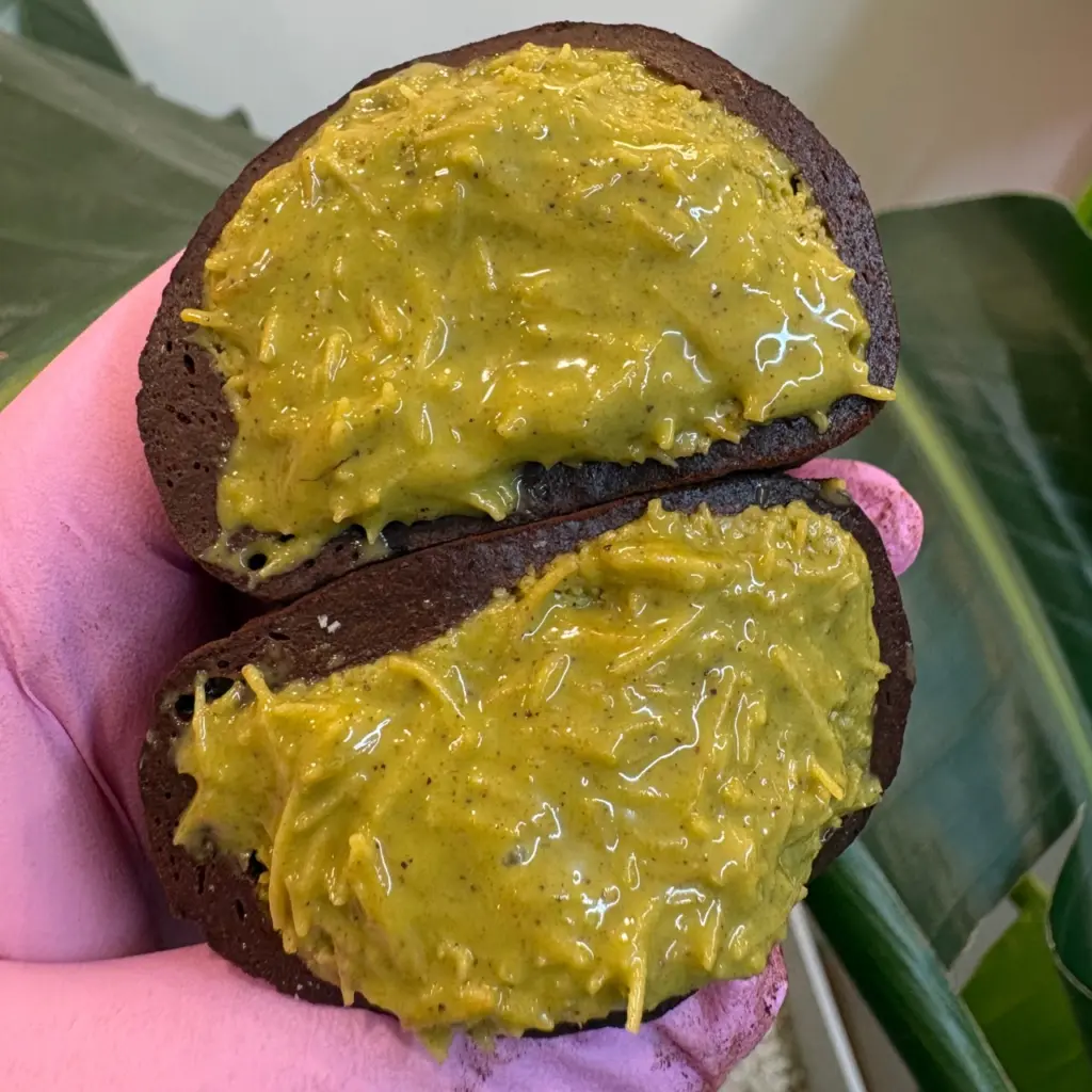 10 Best Dubai Chocolate Desserts in Korea from Dubai Chewy Cookie 10 Best Dubai Chocolate Desserts in Korea from Dubai Chewy Cookie