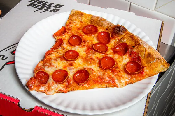 Bangchan's Favorite Food: Top 10 Must-Try Picks for SKZ Fans Bang Chan SKZ loves pepperoni pizza