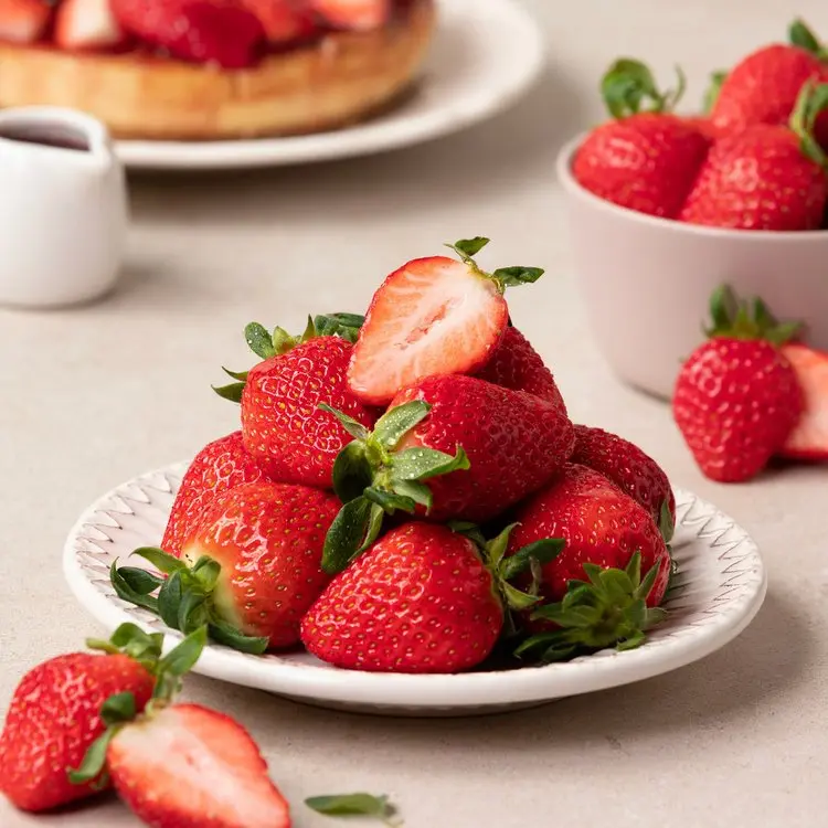 10 Best BLACKPINK Rosé's Favorite Foods and Diet Secrets