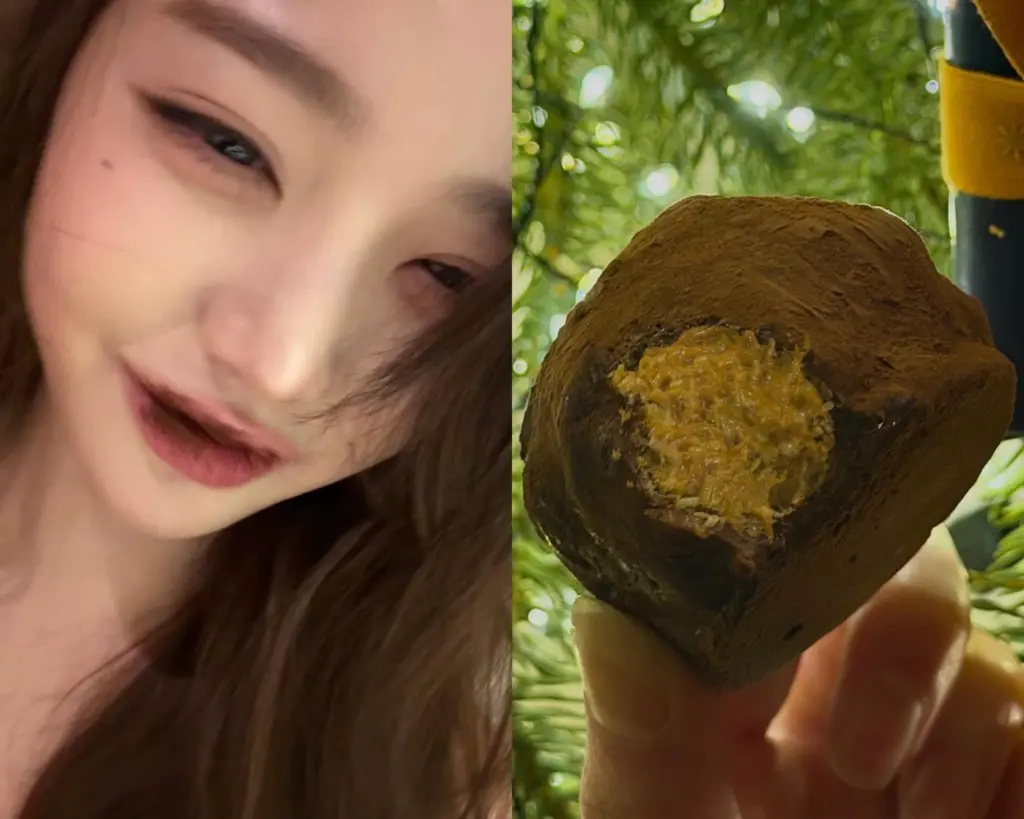 10 Best Dubai Chewy Cookie in Korea: Dujjonku