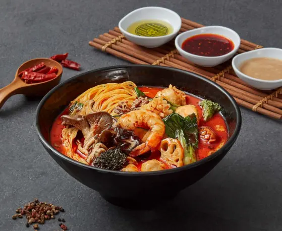 10 Best Stray Kids Hyunjin’s Favorite Food Picks