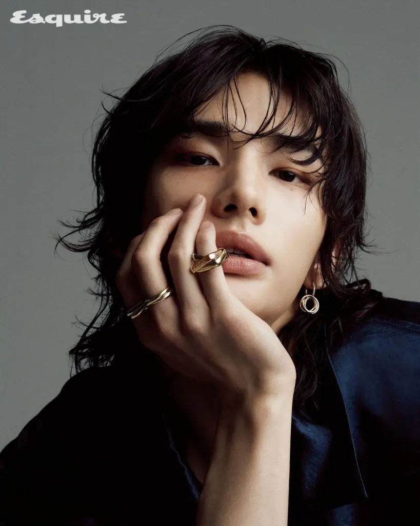 10 Best Stray Kids Hyunjin’s Favorite Food Picks