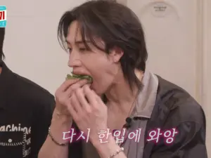 Bangchan’s favorite food, Bang Chan SKZ, Stray Kids favorite food list