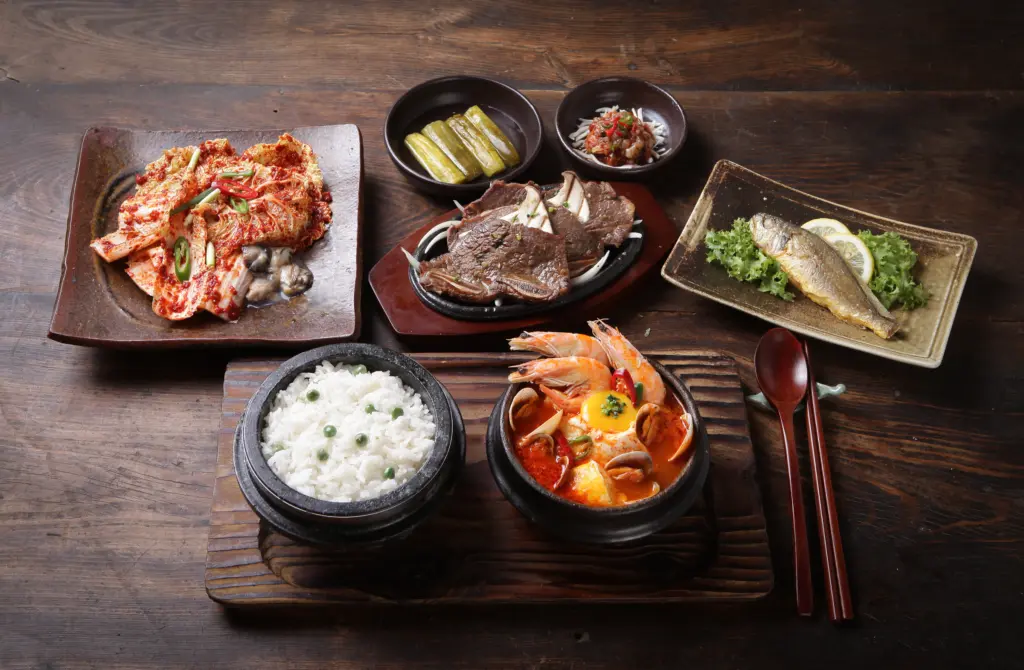 BLACKPINK Rose's Favorite Food, Rose's Favorite Korean Snacks, Rose's Diet