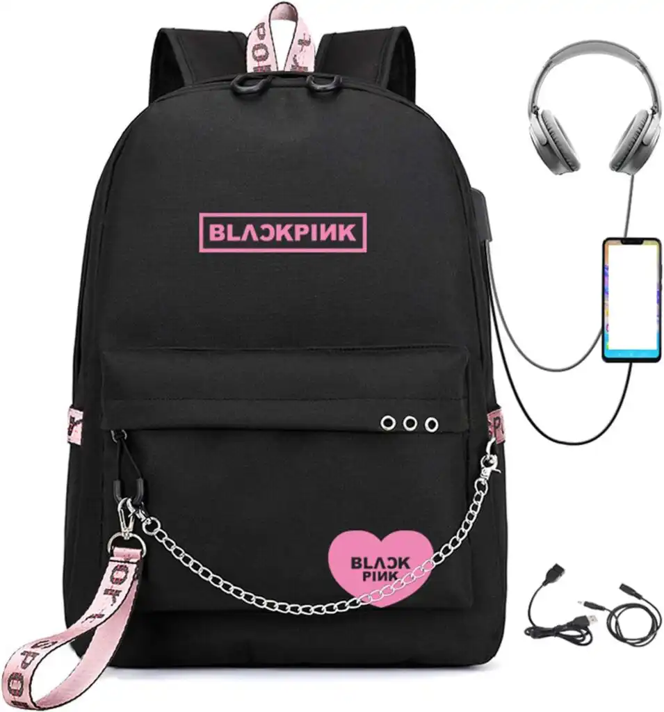 BLACKPINK backpack