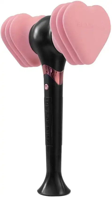Official BLACKPINK lightstick