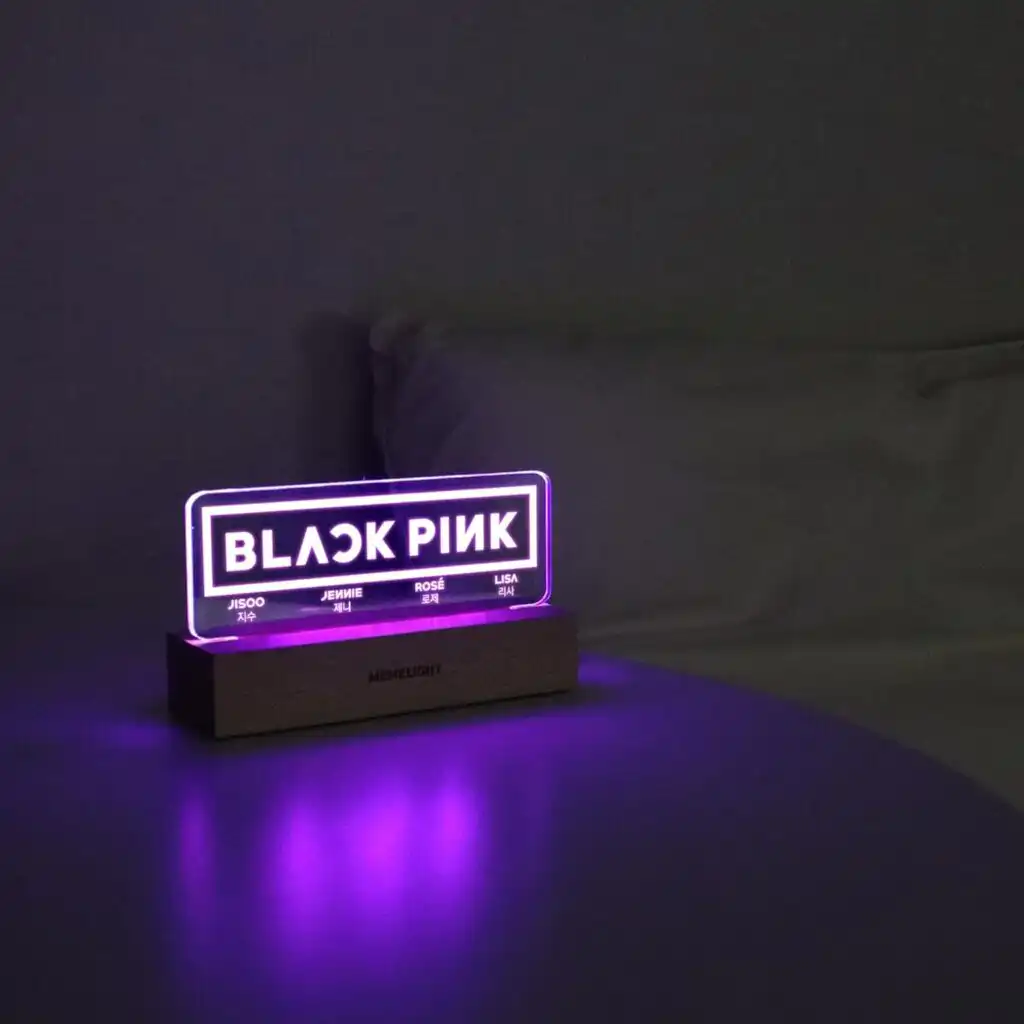BLINK Night Light