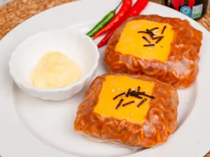 Buldak Ssam, Buldak ramen recipe, korean ramen recipe