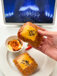 Buldak Ssam, Buldak ramen recipe, korean ramen recipe