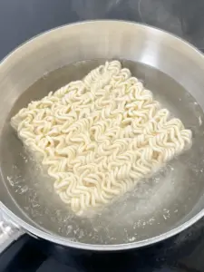 Buldak Ssam, Buldak ramen recipe, korean ramen recipe